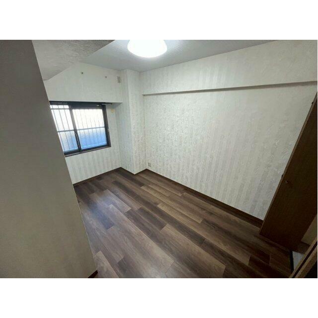 洋室６帖