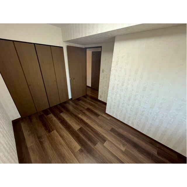 洋室６帖