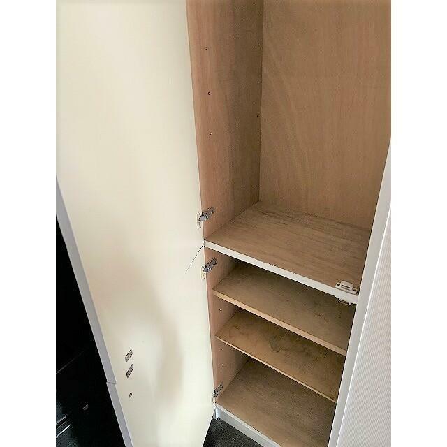 シューズボックス