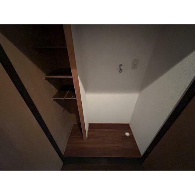 ※写真は別号室のものです。