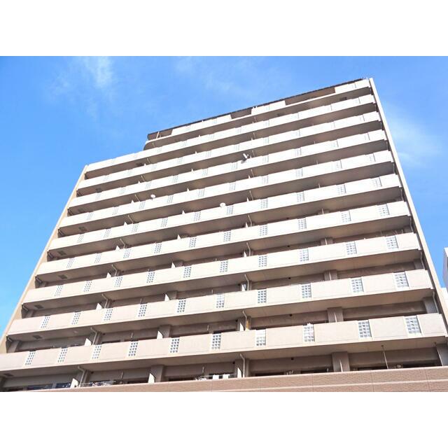 ユアコート川越
