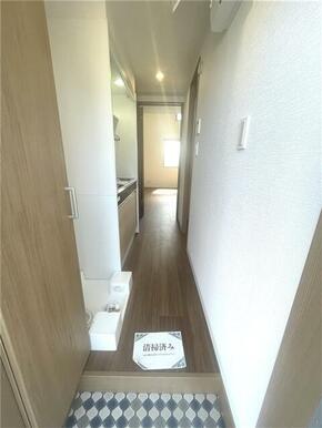 建築中のため参考写真