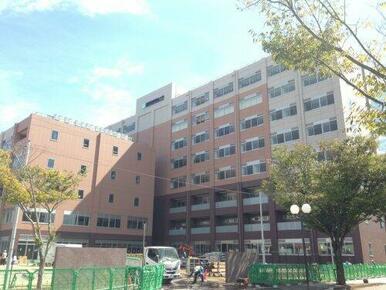 成田国際医療福祉大学