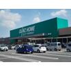 ショッピング施設