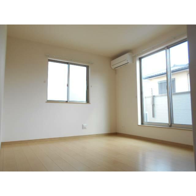 ２Ｆ７．５帖