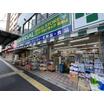 ショッピング施設