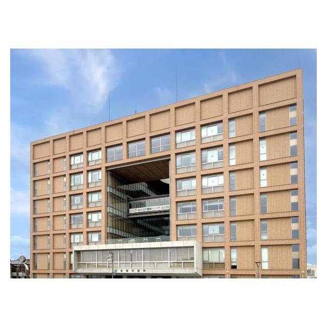apartment 米山南町
