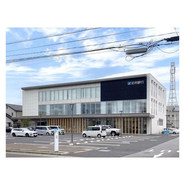 apartment 米山南町
