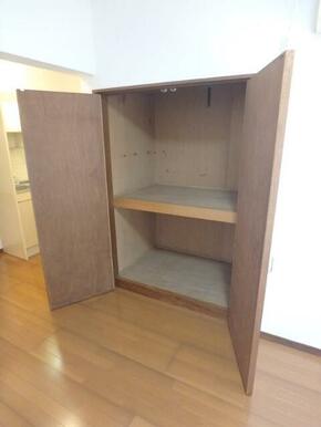 お荷物の多い方にもおすすめな容量！