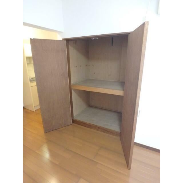 お荷物の多い方にもおすすめな容量！