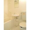 バス/シャワー