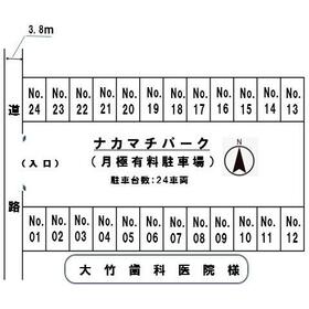 平面図