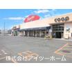ショッピング施設