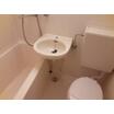バス/シャワー