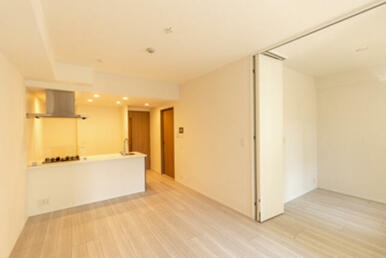 ※写真は同タイプ住戸です。