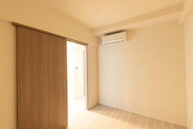 ※写真は同タイプ住戸です。