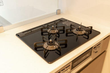 ※写真は同タイプ住戸です。