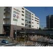 ショッピング施設