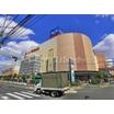 ショッピング施設