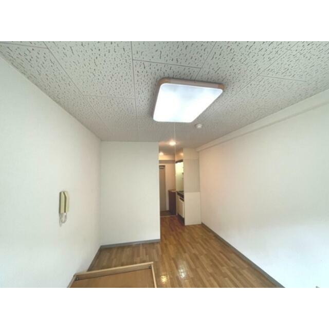 洋室☆