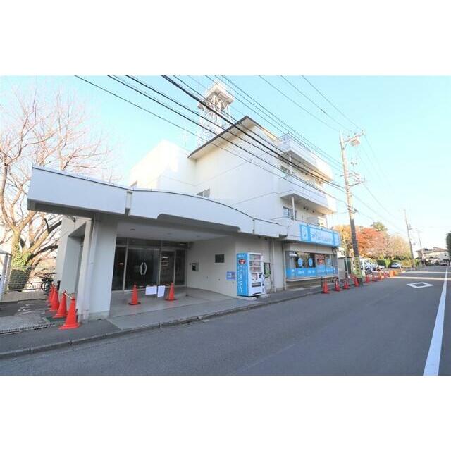 ★ＲＣ造の大型マンション★