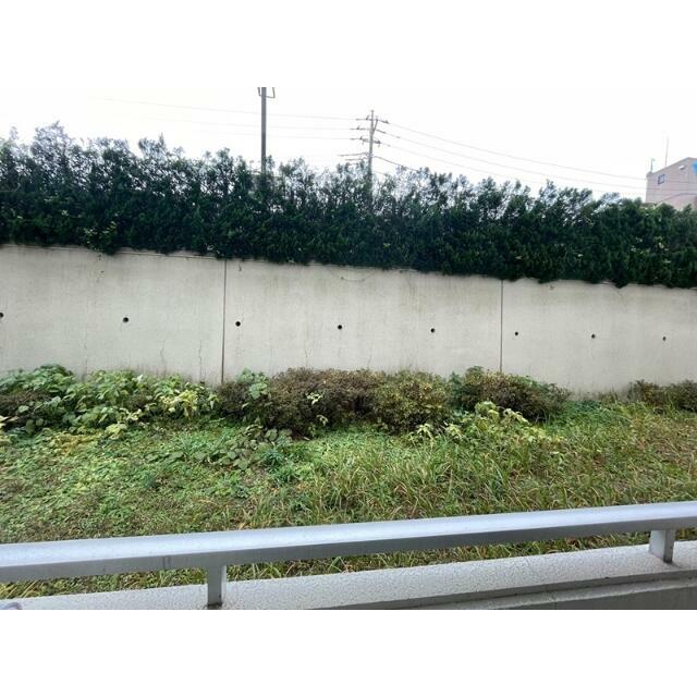 １階のお部屋です☆