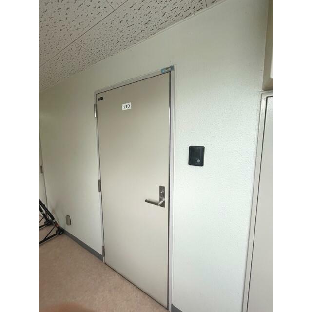 玄関☆