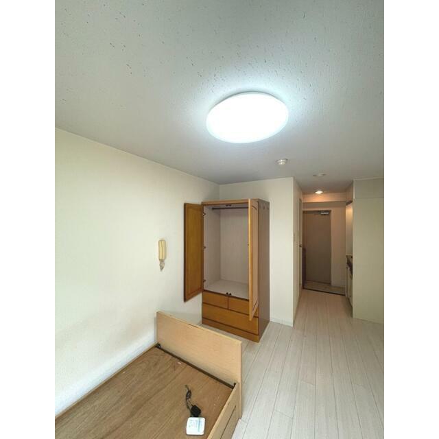 洋室☆