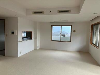 ※写真は同タイプ住戸です。