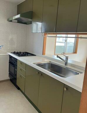 ※写真は同タイプ住戸です。