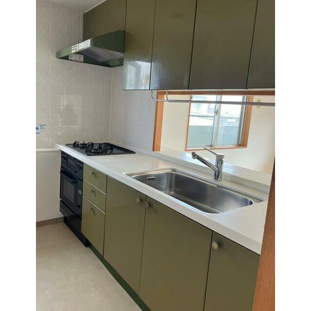 ※写真は同タイプ住戸です。