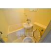 バス/シャワー