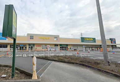 いなげや所沢西武園店