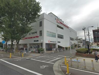 ＯＫ（オーケー）　相模原中央店