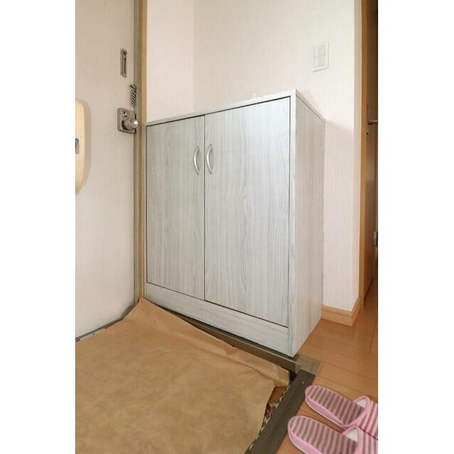 靴入れ