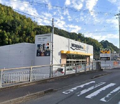 ワークマンプラス鹿児島田上店