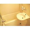 バス/シャワー