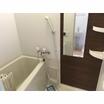 バス/シャワー