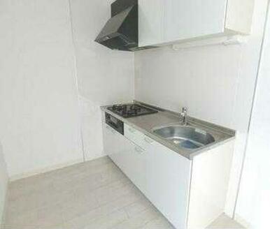 ※別号室参考写真。反転タイプになります。