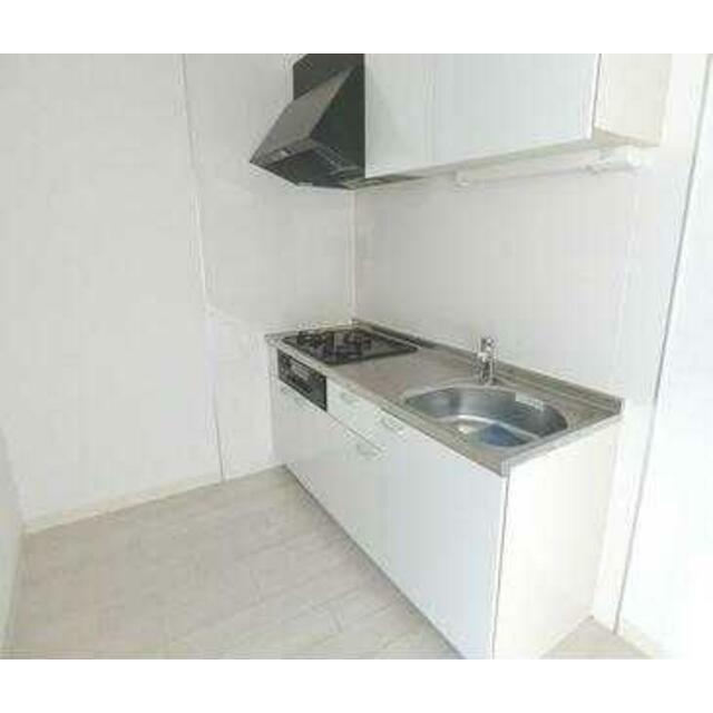 ※別号室参考写真。反転タイプになります。