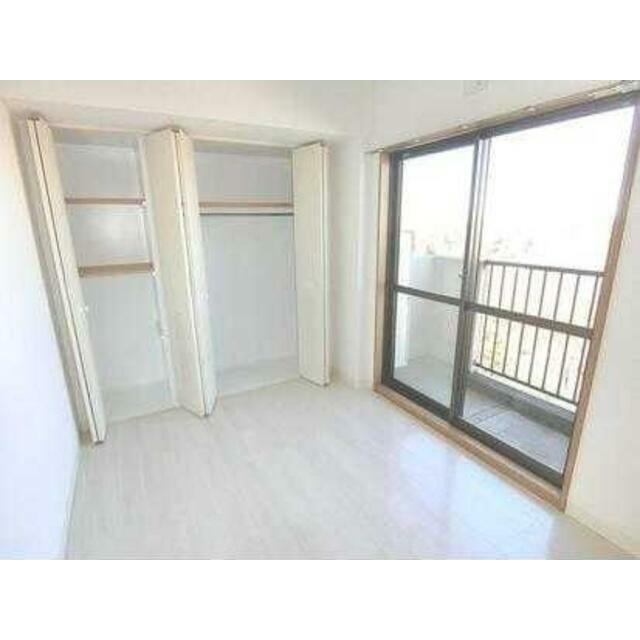 ※別号室参考写真。反転タイプになります。