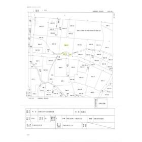 地形図等