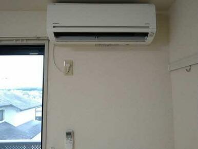 エアコン