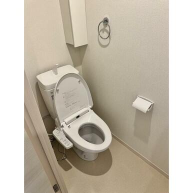 101号室の写真です