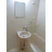 バス/シャワー