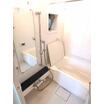 バス/シャワー