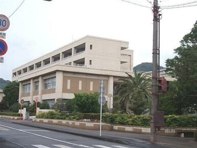 城北高校