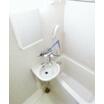 バス/シャワー