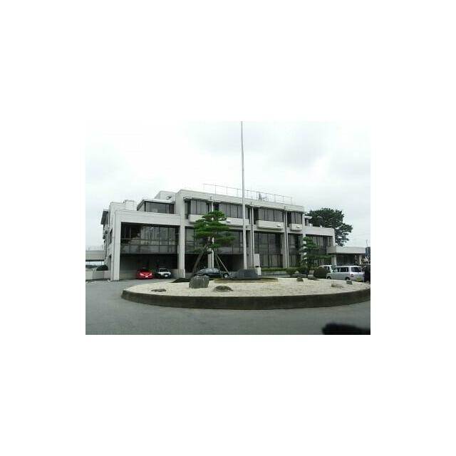 下野市役所　846ｍ/徒歩11分、車3分