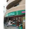 ショッピング施設